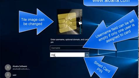 How to Enable Smart Card Logon – Windows 10: A  